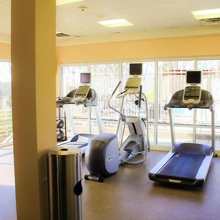 Hilton Garden Inn Реддінг Екстер'єр фото