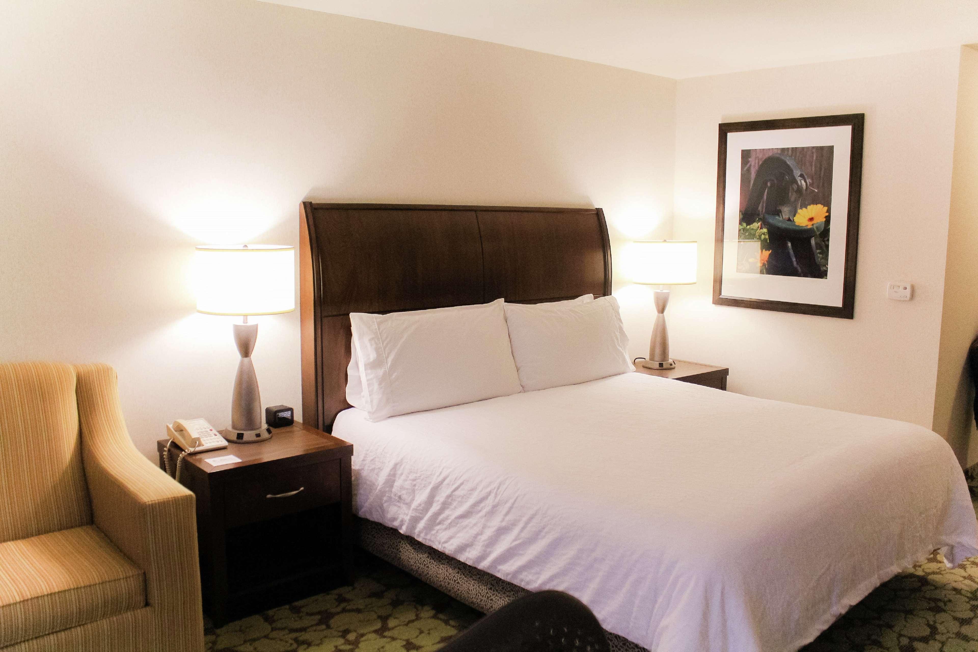 Hilton Garden Inn Реддінг Екстер'єр фото