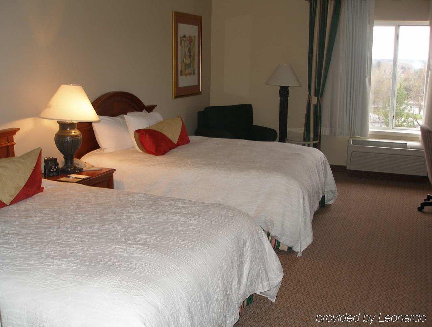 Hilton Garden Inn Реддінг Номер фото