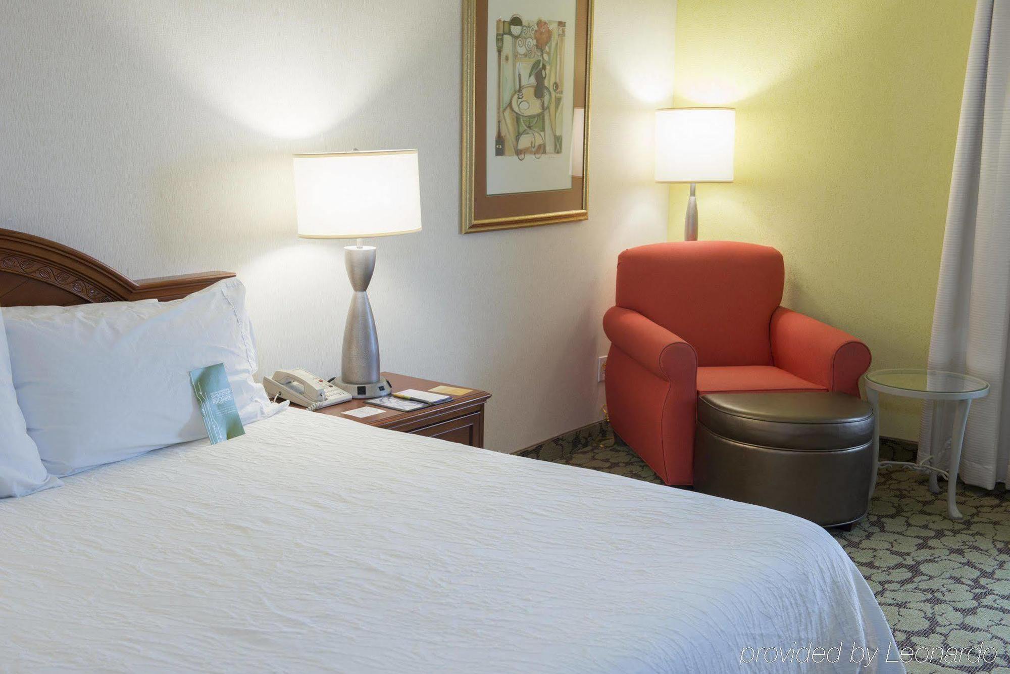 Hilton Garden Inn Реддінг Екстер'єр фото